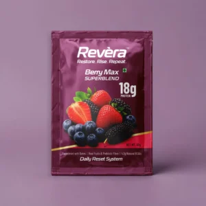 Berry Max