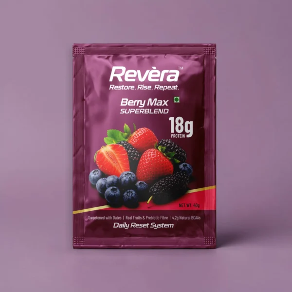 Berry Max