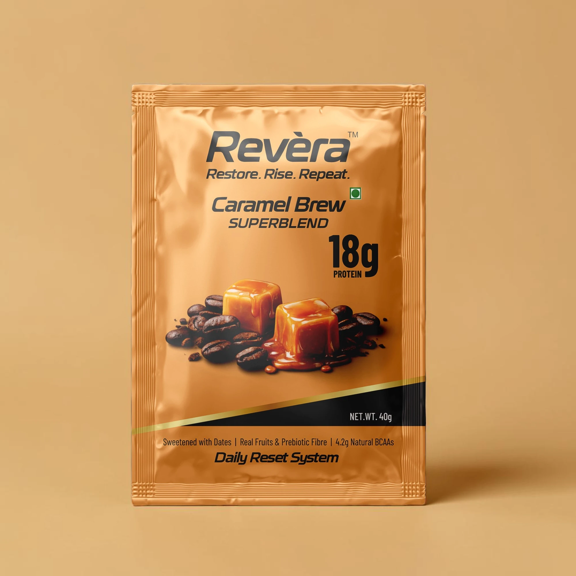 Caramel Brew