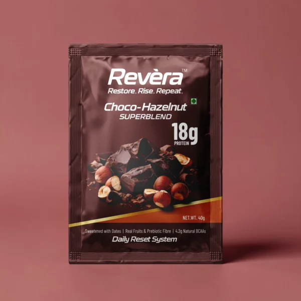 Choco Hazelnut