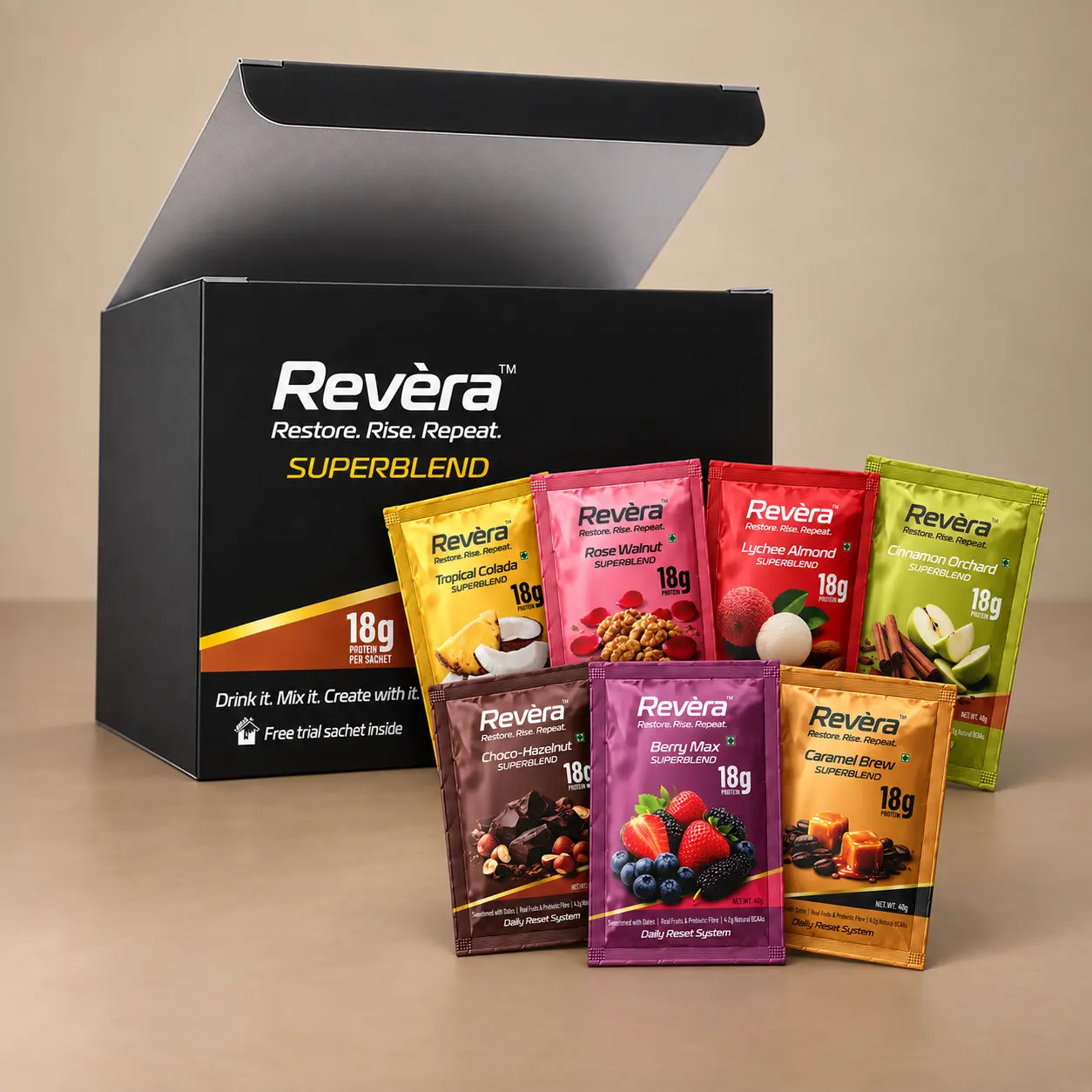 Assorted Box