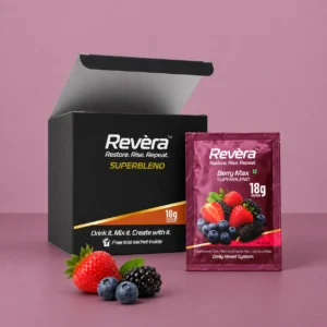 Berry Max