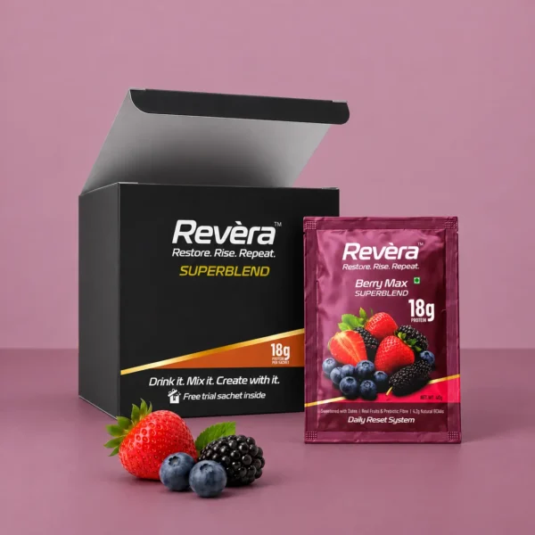 Berry Max