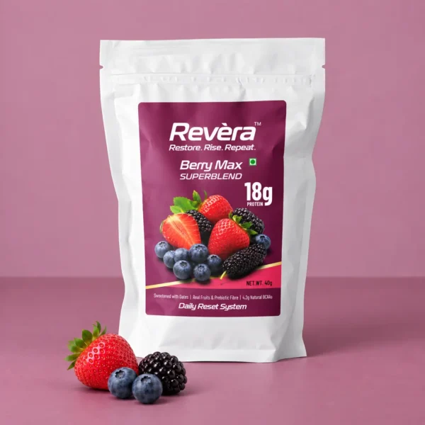 Berry Max