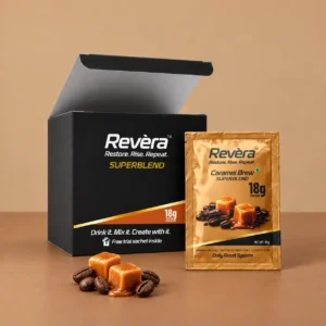 Caramel Brew