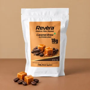 Caramel Brew