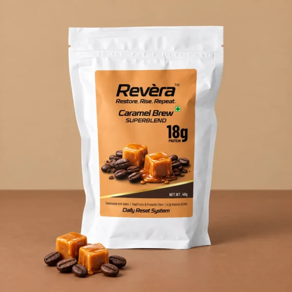 Caramel Brew