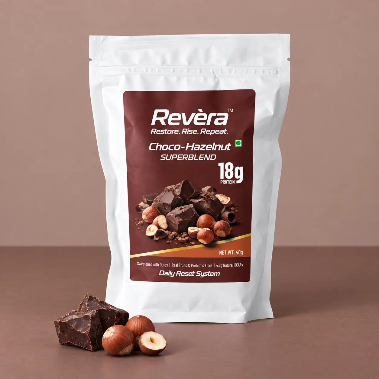 Choco Hazelnut