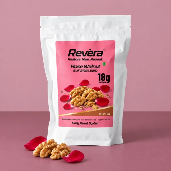Rose Walnut