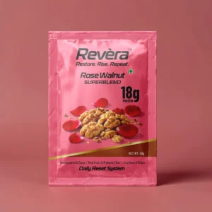 Rose Walnut