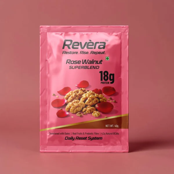 Rose Walnut