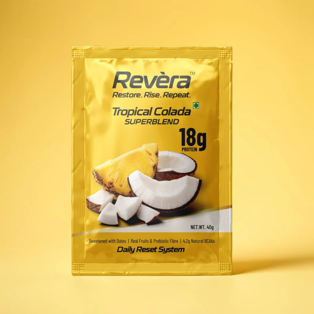 Tropical Colada Single Sachet