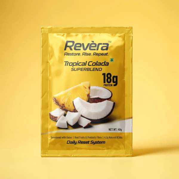 Tropical Colada